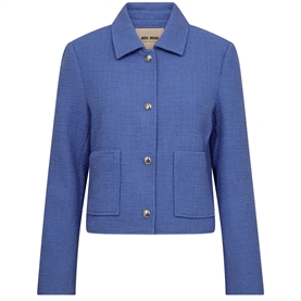 Mos Mosh Nilsa Bobb Blazer, Ultramarine 